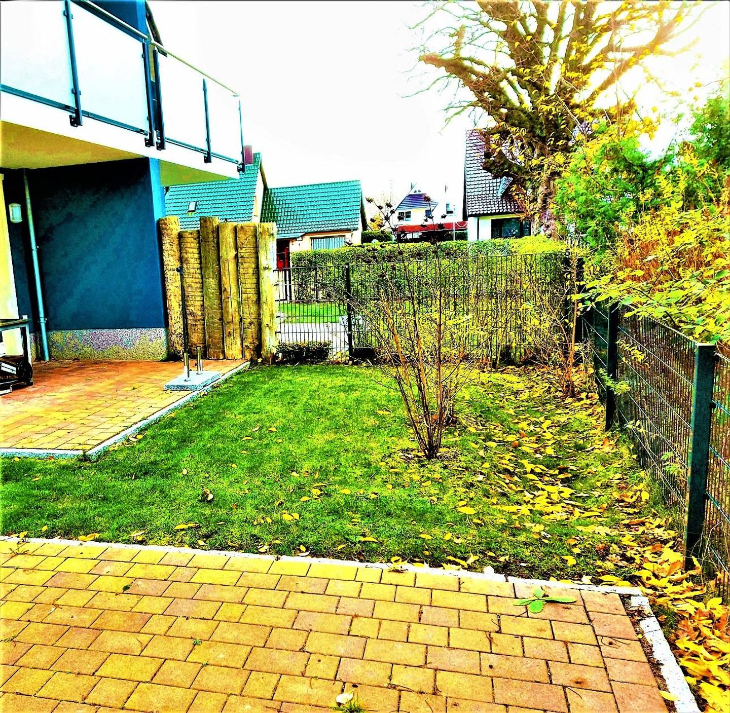  Kavelweg 13 Whg. 2 "Kavella" Deutschland - 