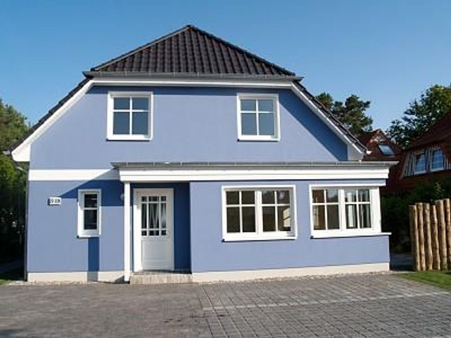  Jordanstrasse 27a "Asgaard" OG Deutschland - 