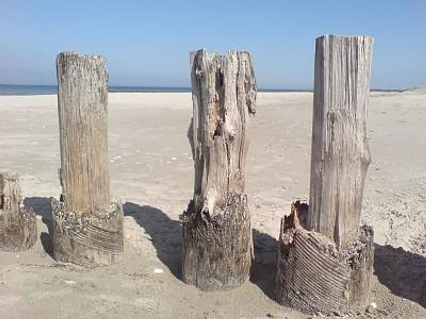  Glebbe 66 Whg. 3 "Hus Sünnschien" Deutschland - 