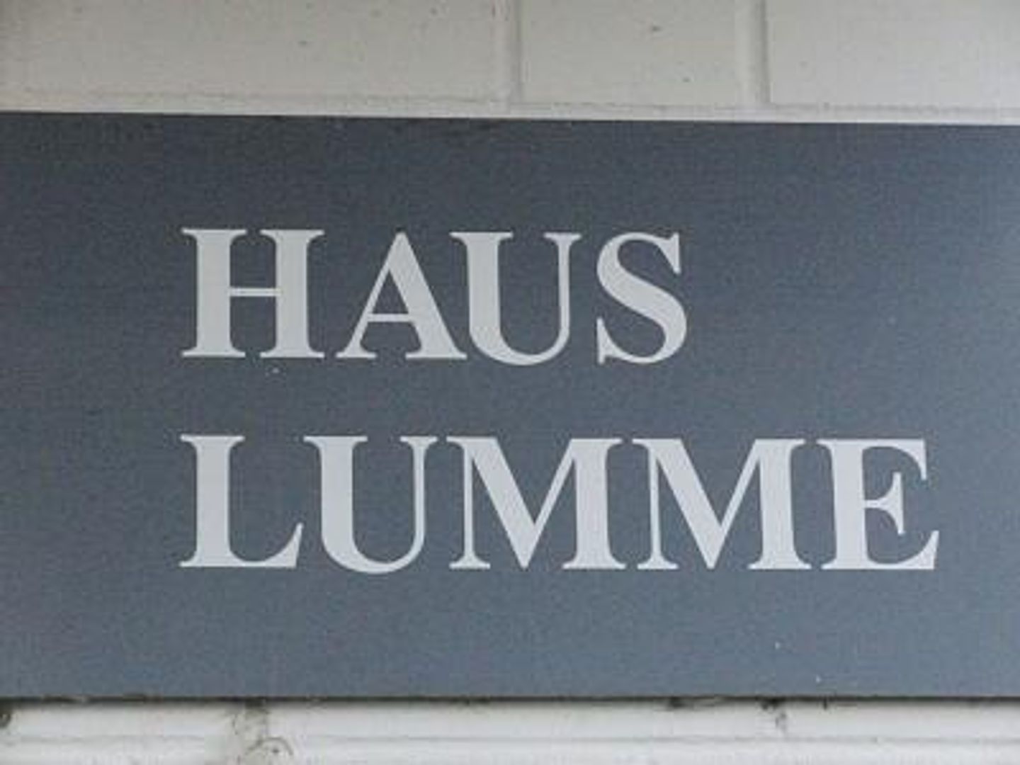  Darßer Weg 34a Whg. 5 "Haus Lummennest" Deutschland - 
