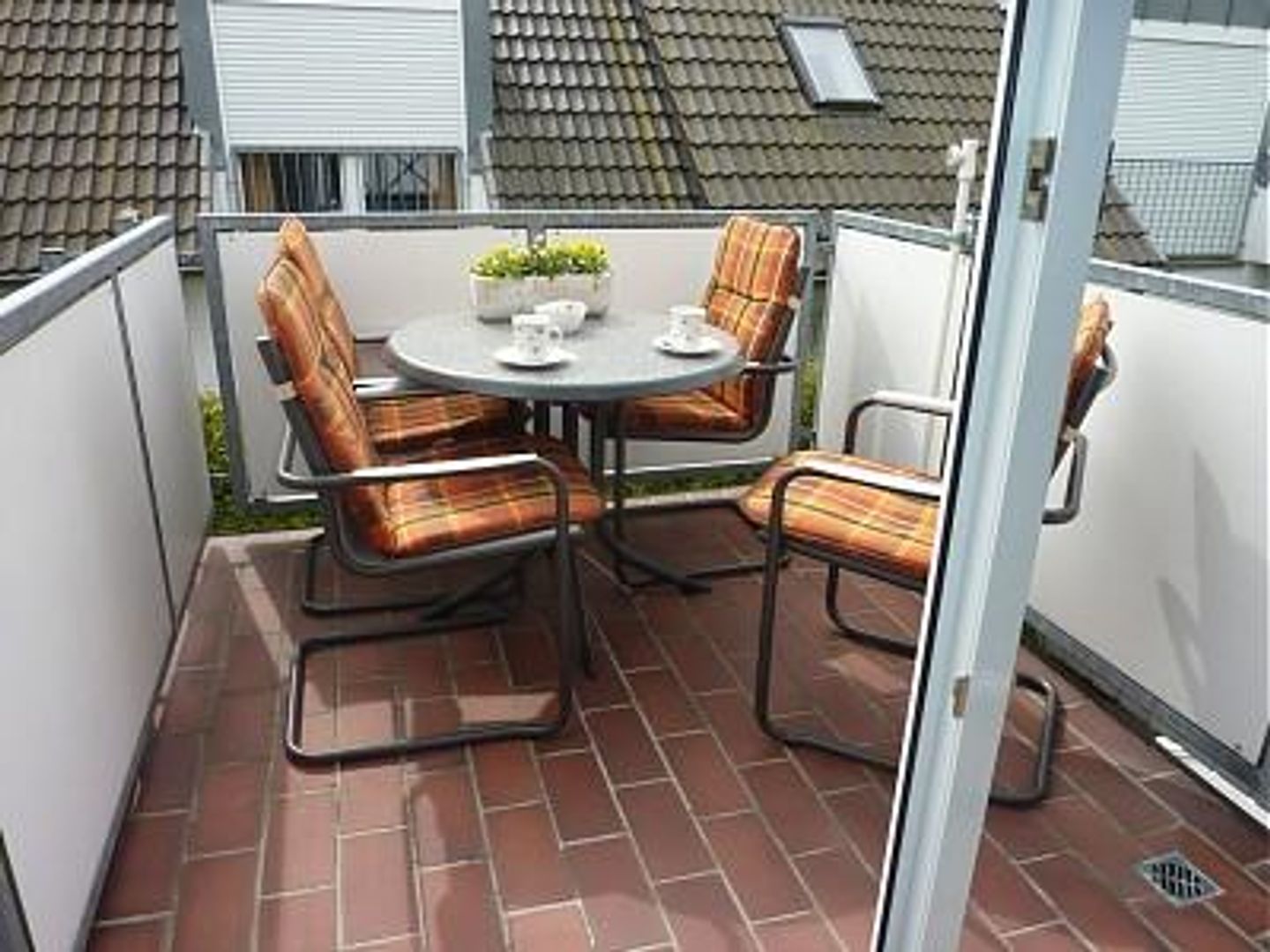  Darßer Weg 34 Whg. 6 Deutschland - 