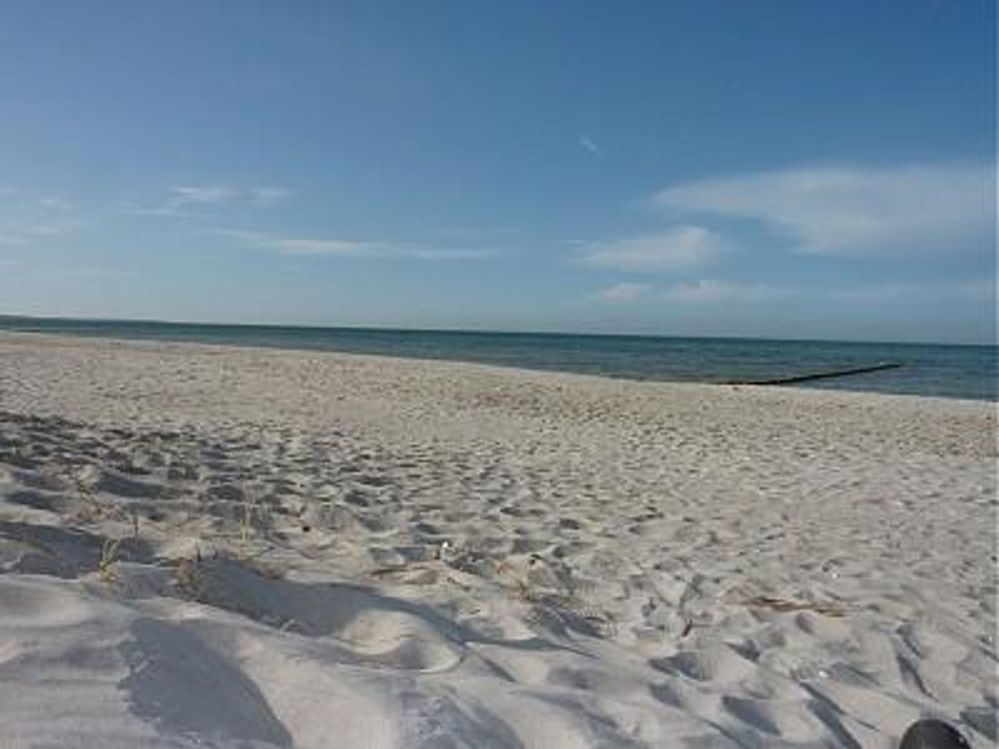  Darßer Weg 34 Whg. 6 Deutschland - 