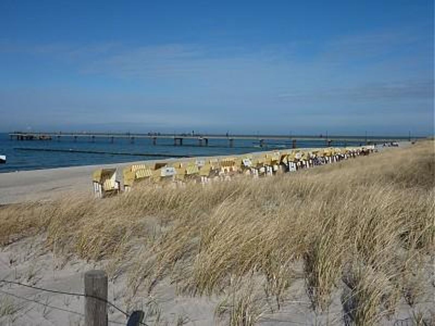  Darßer Weg 34 Whg. 6 Deutschland - 