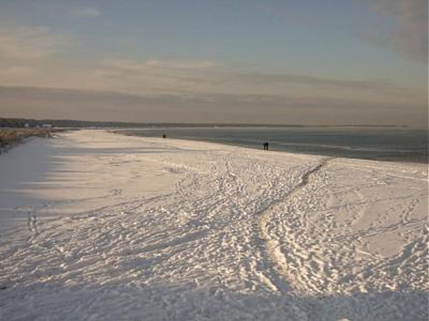  Darßer Weg 34 Whg. 6 Deutschland - 