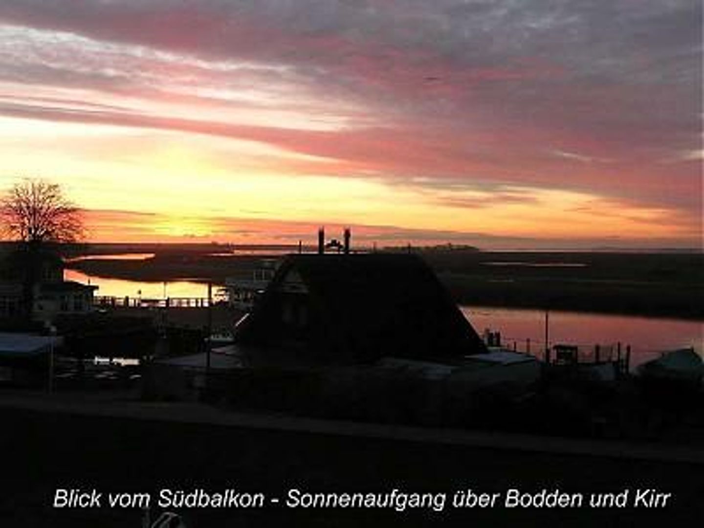  Stromstrasse 2 Whg. 26 "Boddenblick" Deutschland - 