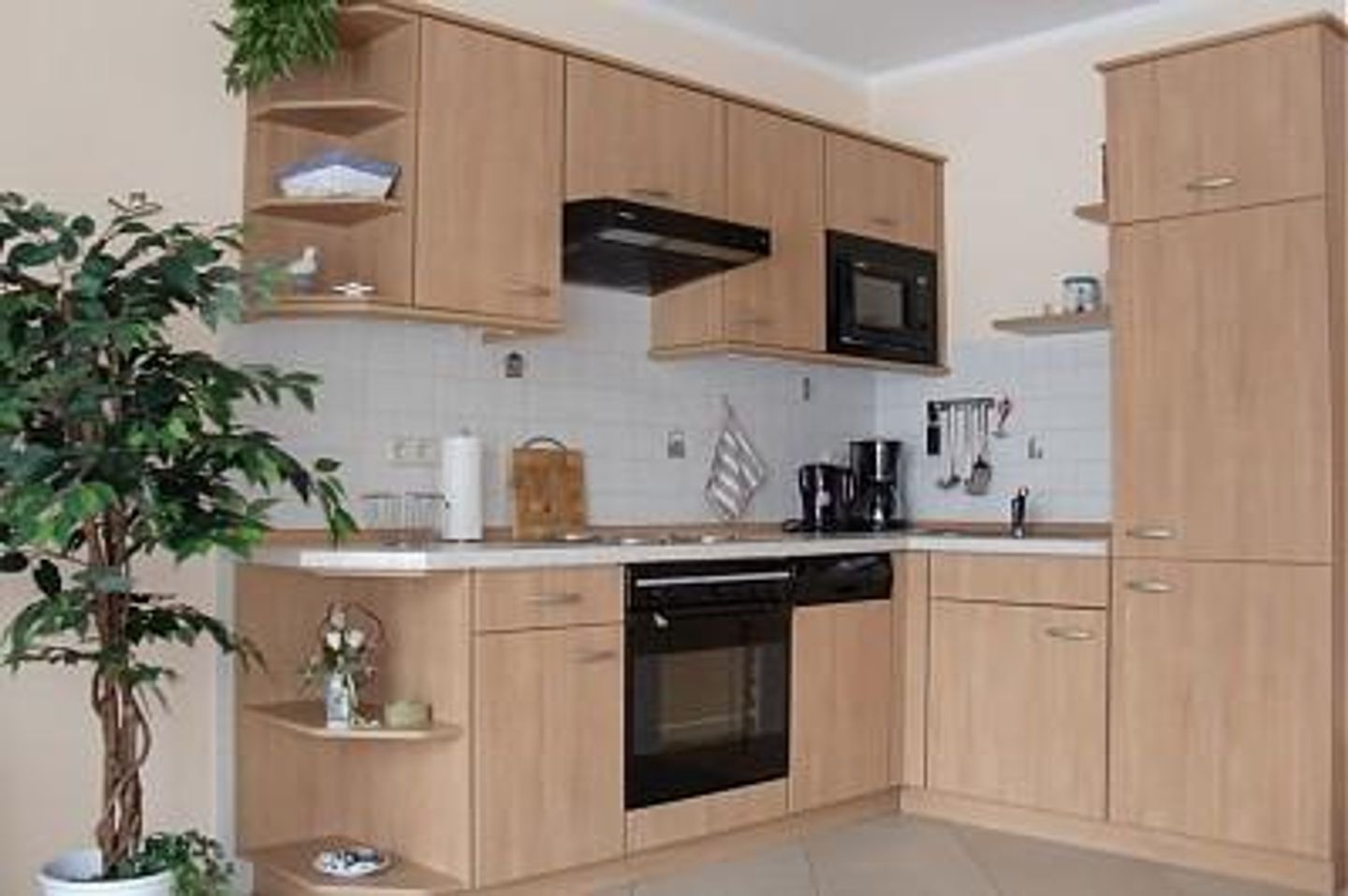  Störtebeker Strasse 14 Whg. 5 "Kiek mal Kiek" Deutschland - 