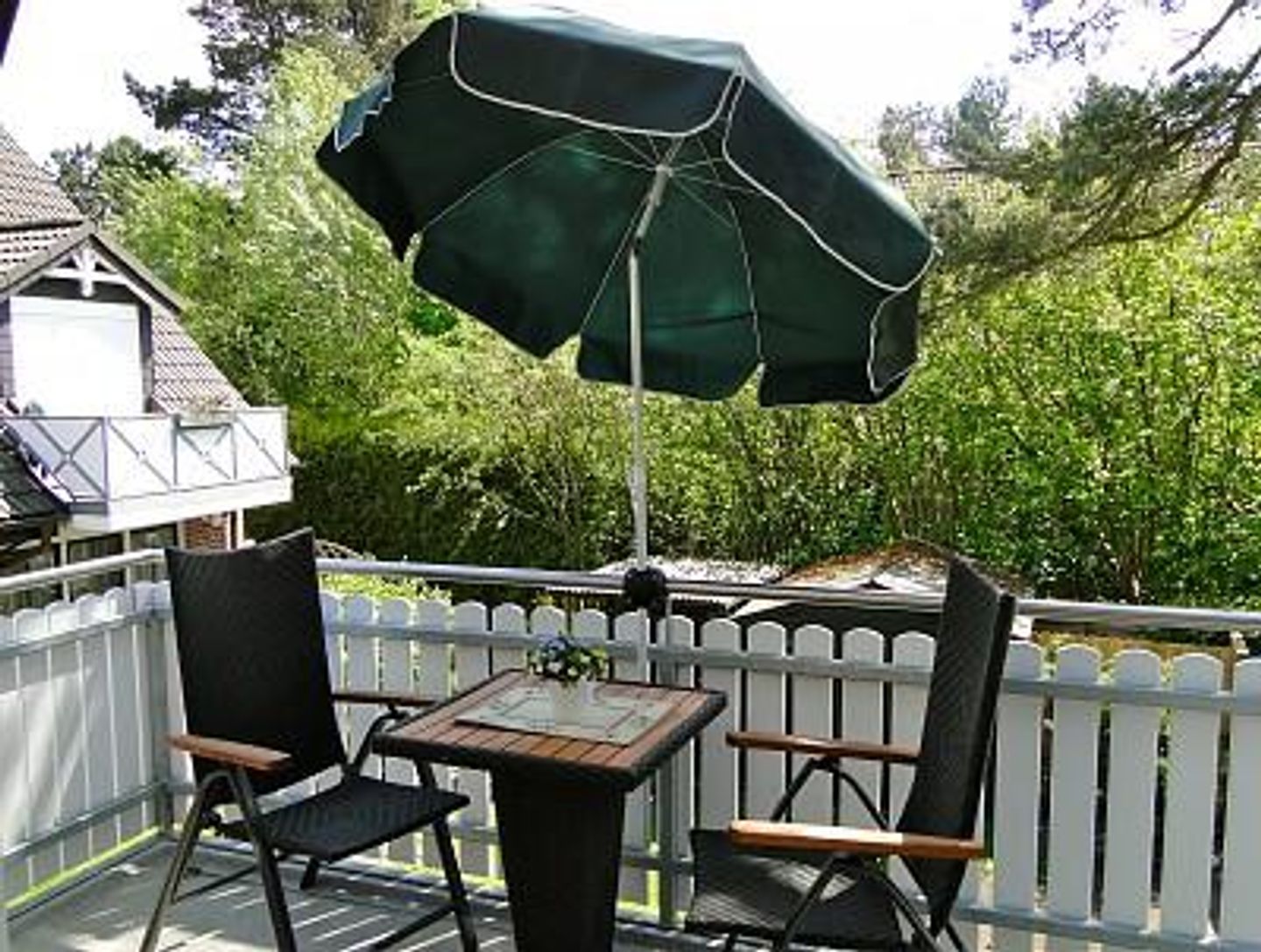  "Seitensprung" OG zfw/108 Deutschland - 