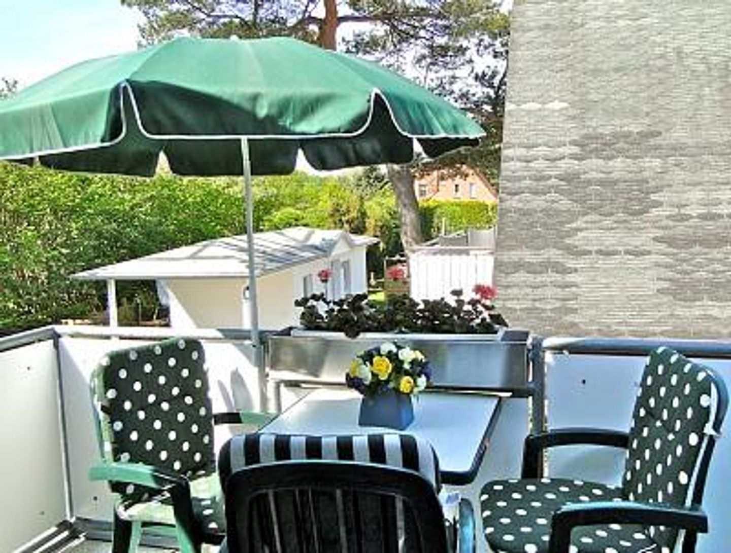  Wohng.3 "Neue Liebe "zfw/112 Deutschland - 