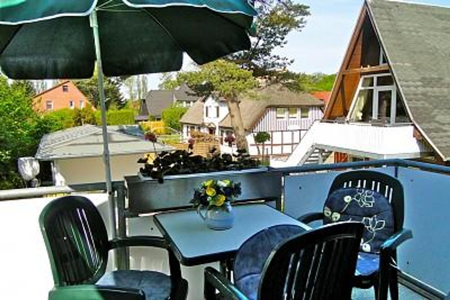  Wohng.4 "Neue Liebe" zfw/113 Deutschland - 