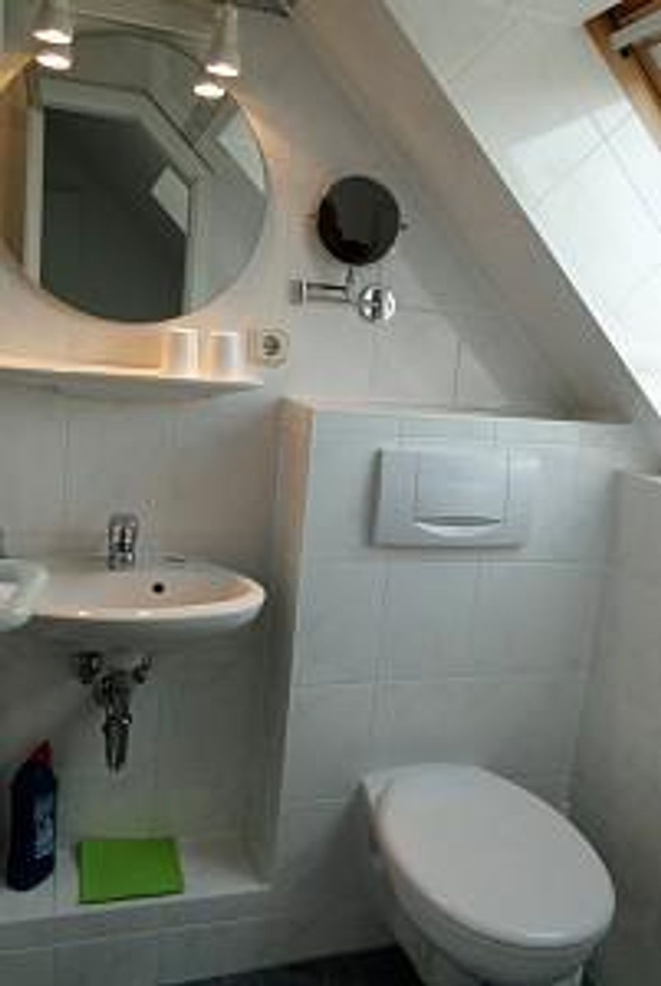  Wohng.3 "Neue Liebe "zfw/112 Deutschland - 