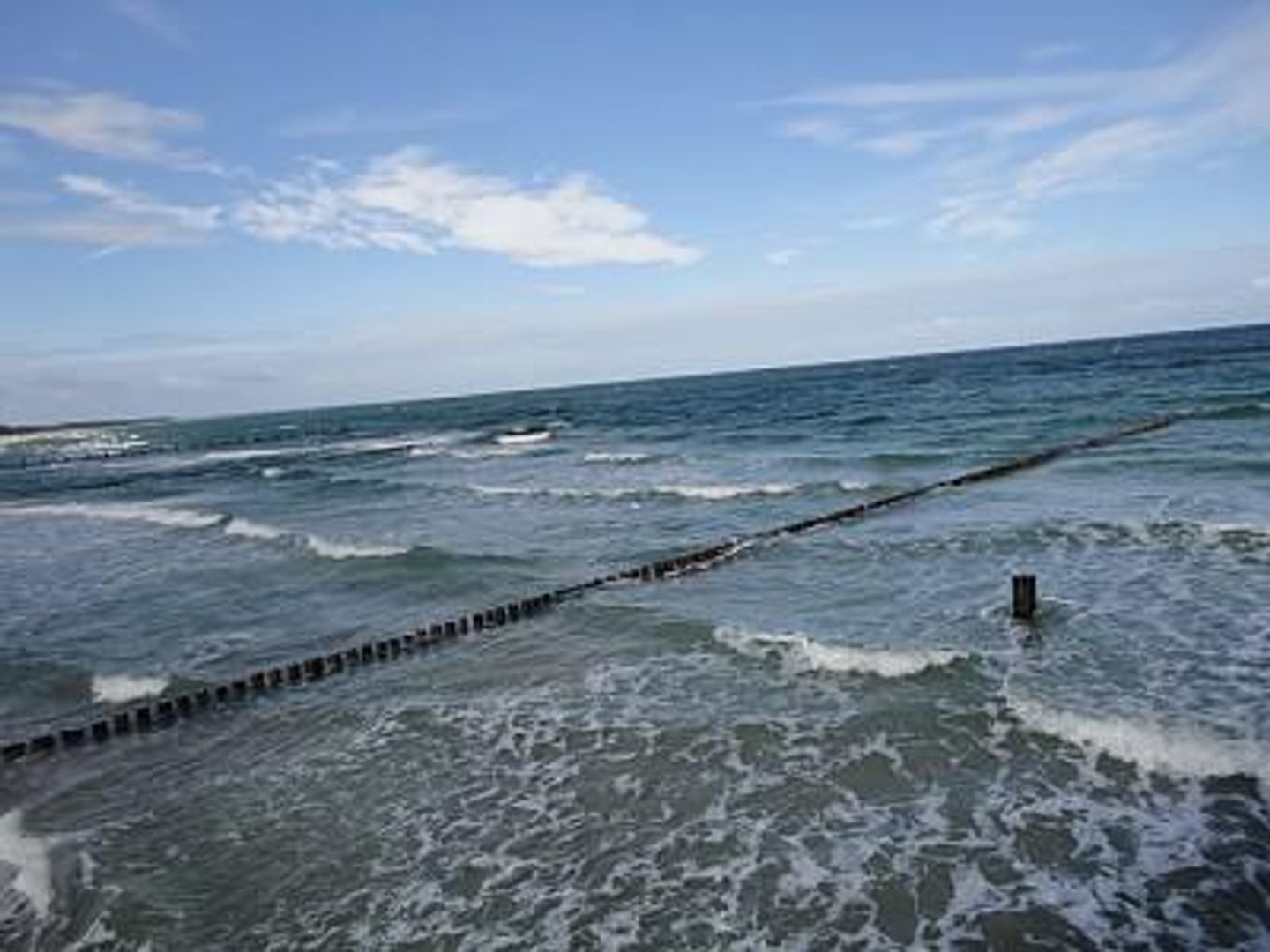  An der Feuerwache 1 Whg. 2 "Lütt Matten" Deutschland - 