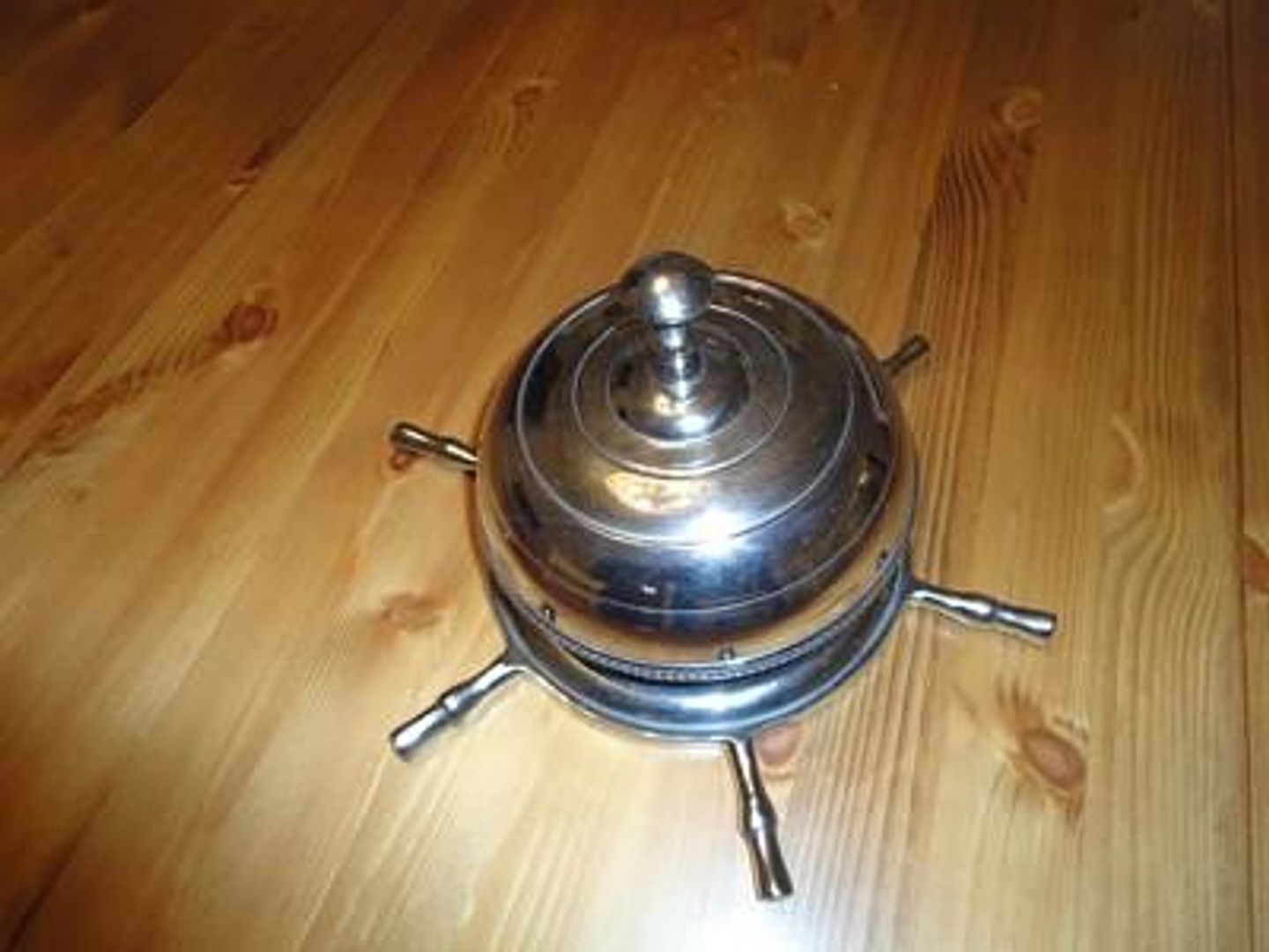  An der Feuerwache 1 Whg. 2 "Lütt Matten" Deutschland - 