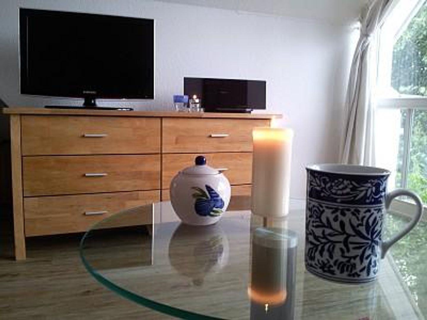  Birkenstrasse 6i Whg. 12/Winkler Deutschland - 