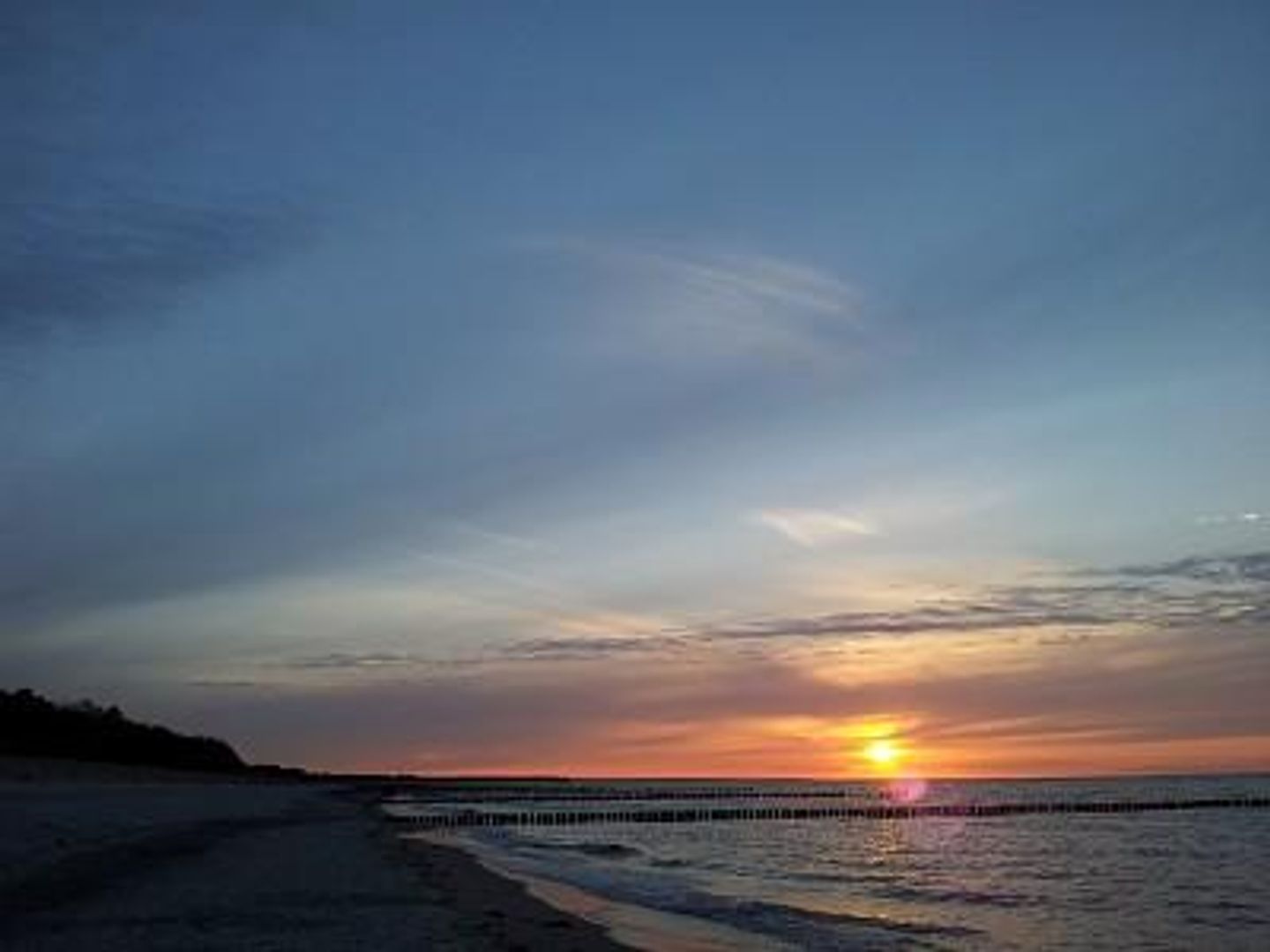  Birkenstrasse 6i Whg. 12/Winkler Deutschland - 