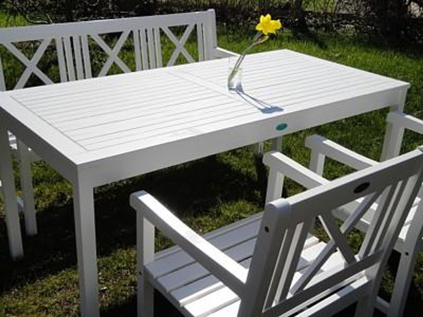  An der Feuerwache 1 Whg. 2 "Lütt Matten" Deutschland - 