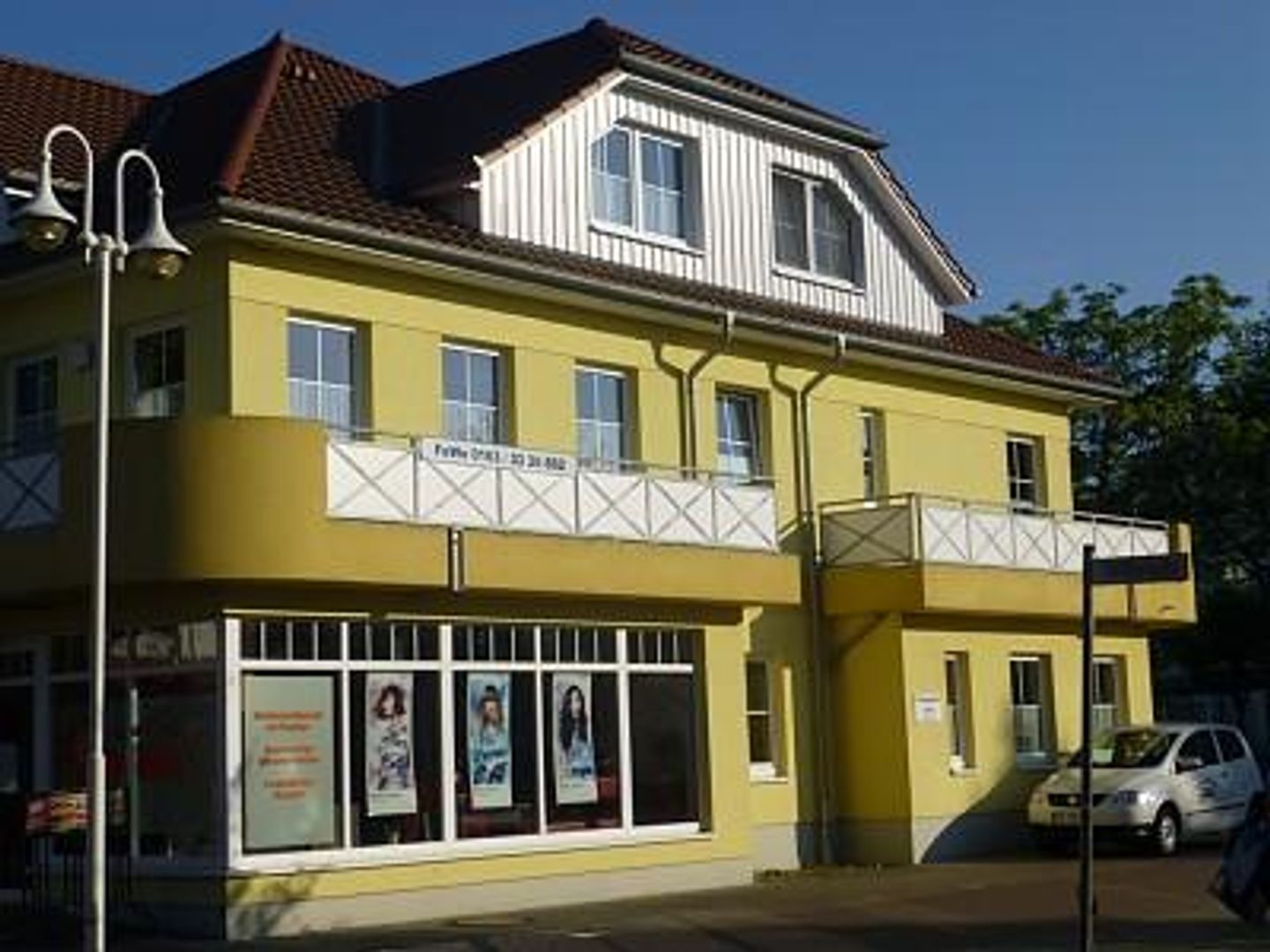  Hafenstrasse 28 Whg. 3 Deutschland - 