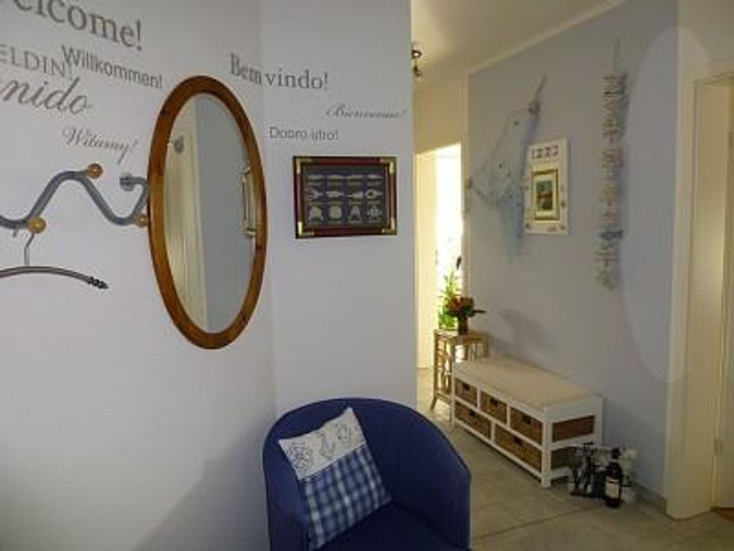  Hafenstrasse 28 Whg. 3 Deutschland - 