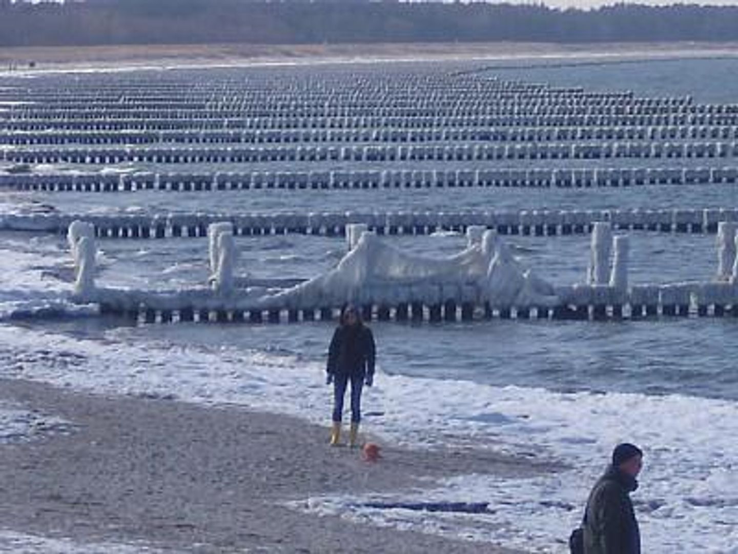  Friedenstrasse 20b Whg. 9 "Haus Davide Classique" Deutschland - 