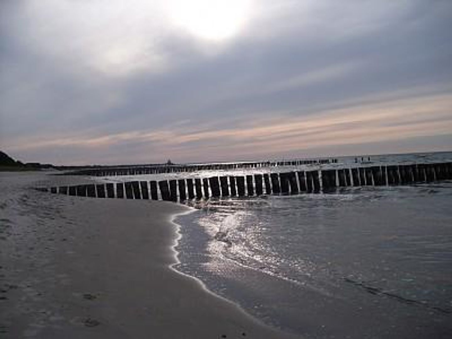  Friedenstrasse 20b Whg. 9 "Haus Davide Classique" Deutschland - 