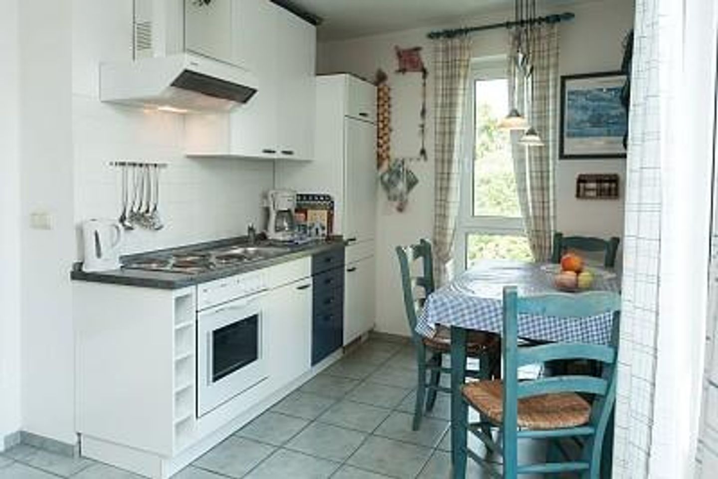  Klosterstrasse 14b Whg. 10 Deutschland - Küche / Küchenzeile