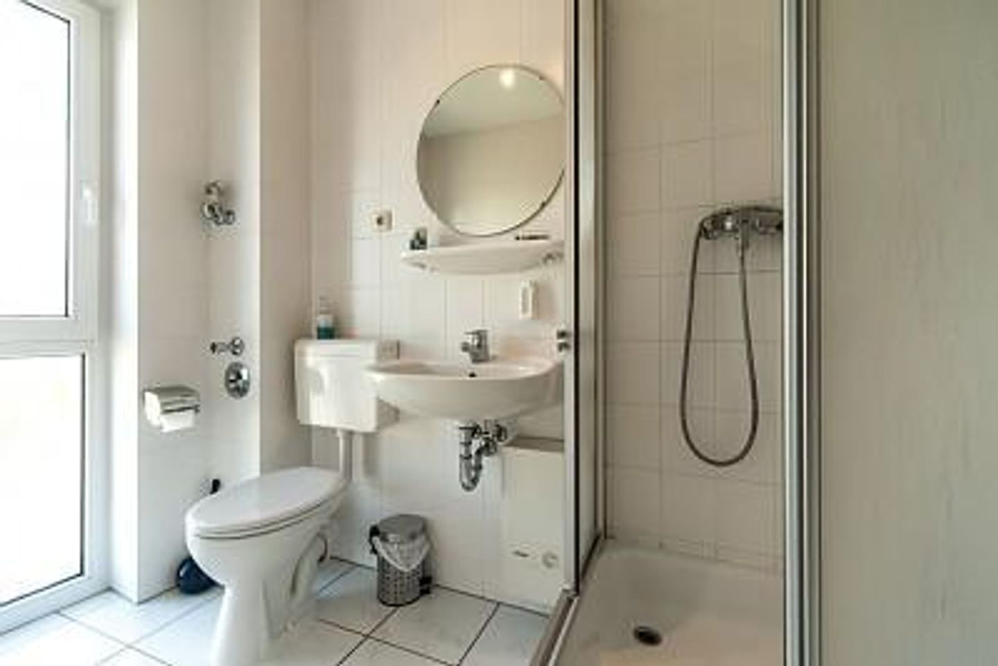  Klosterstrasse 14b Whg. 10 Deutschland - Badezimmer