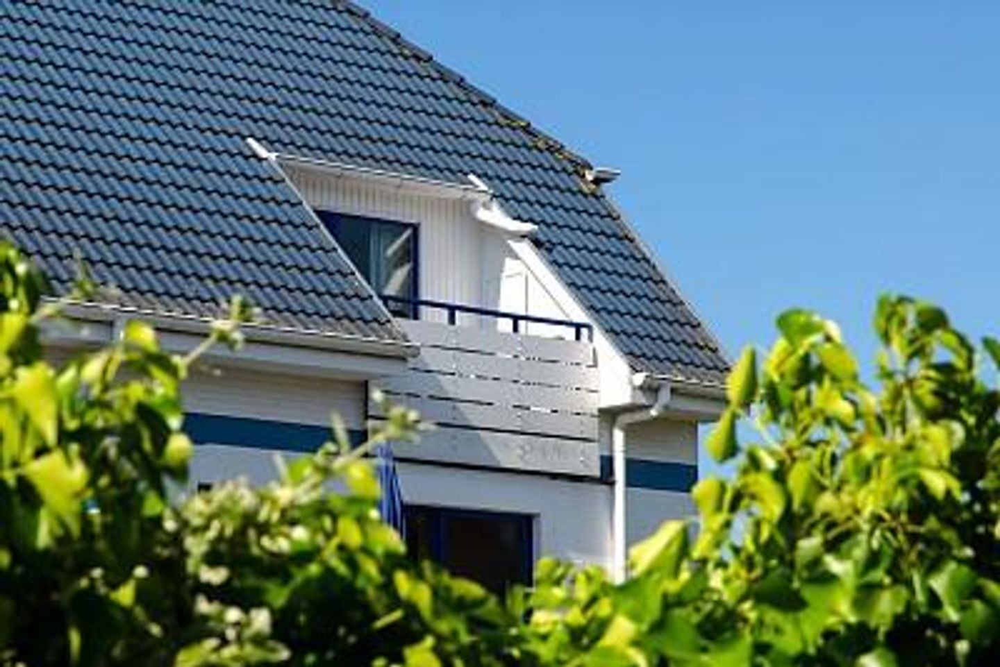  Klosterstrasse 14b Whg. 10 Deutschland - Balkon