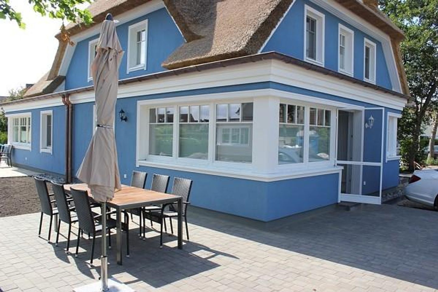  Friedenstrasse 30 "Haus Kranich" Deutschland - 