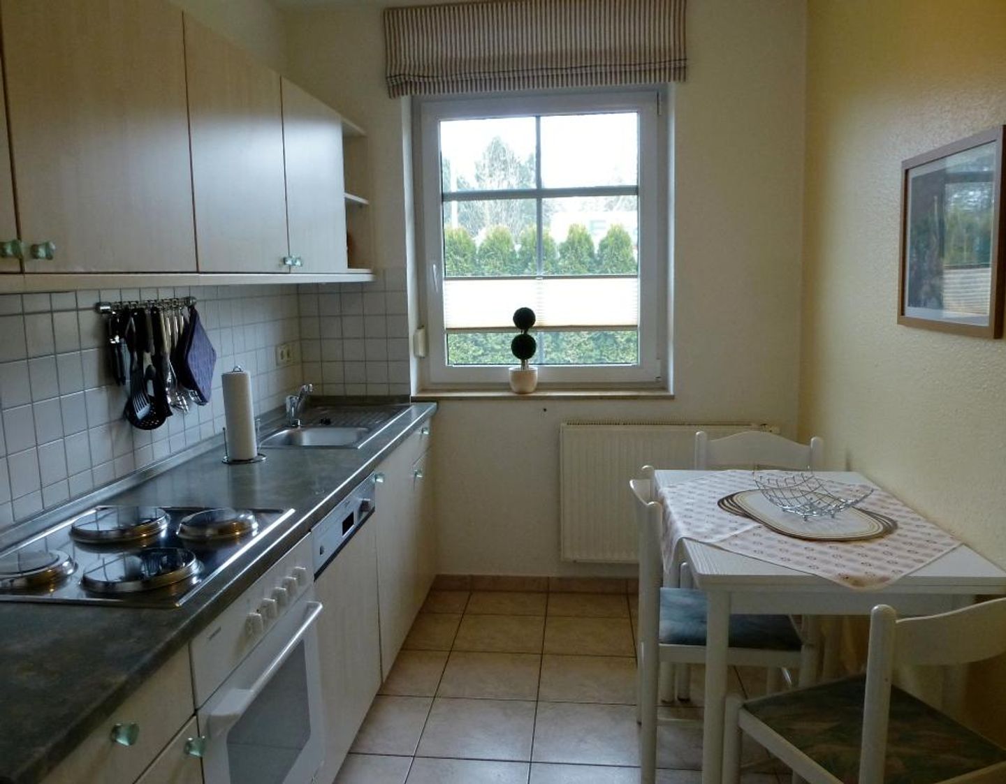  Wohng.1 "Neue Liebe" zfw/110 Seeheilbad Zingst - 