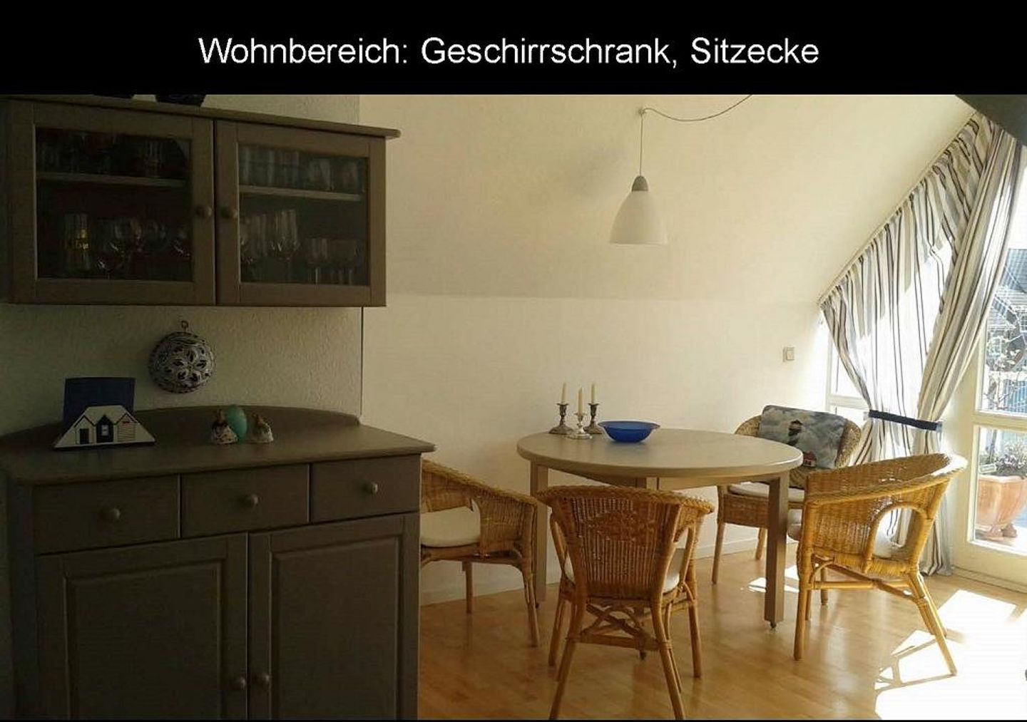  Birkenstrasse 6i Whg. 9/Knapp Deutschland - 