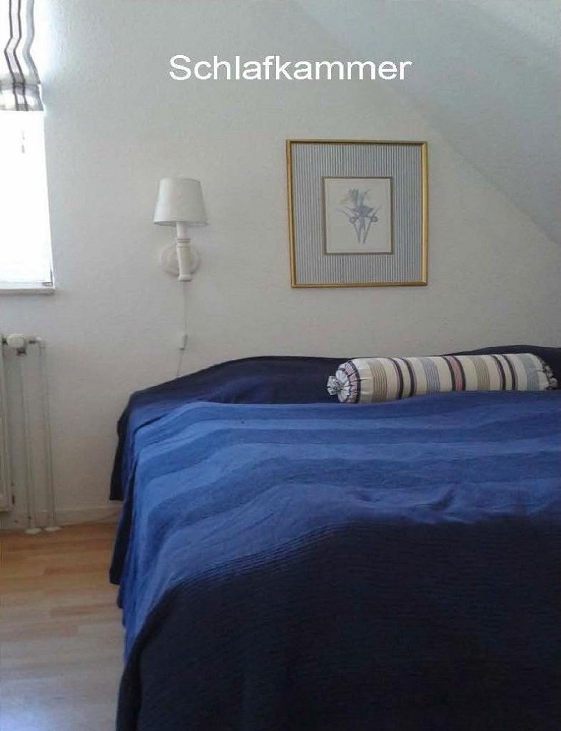  Birkenstrasse 6i Whg. 9/Knapp Deutschland - Schlafzimmer