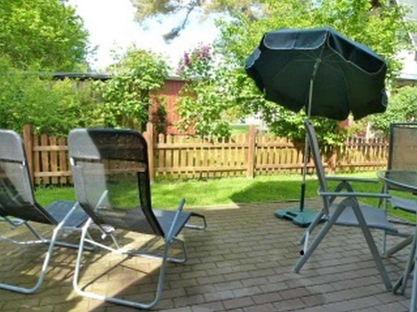  Wohng.2 " Neue Liebe" zfw/111 Deutschland - 