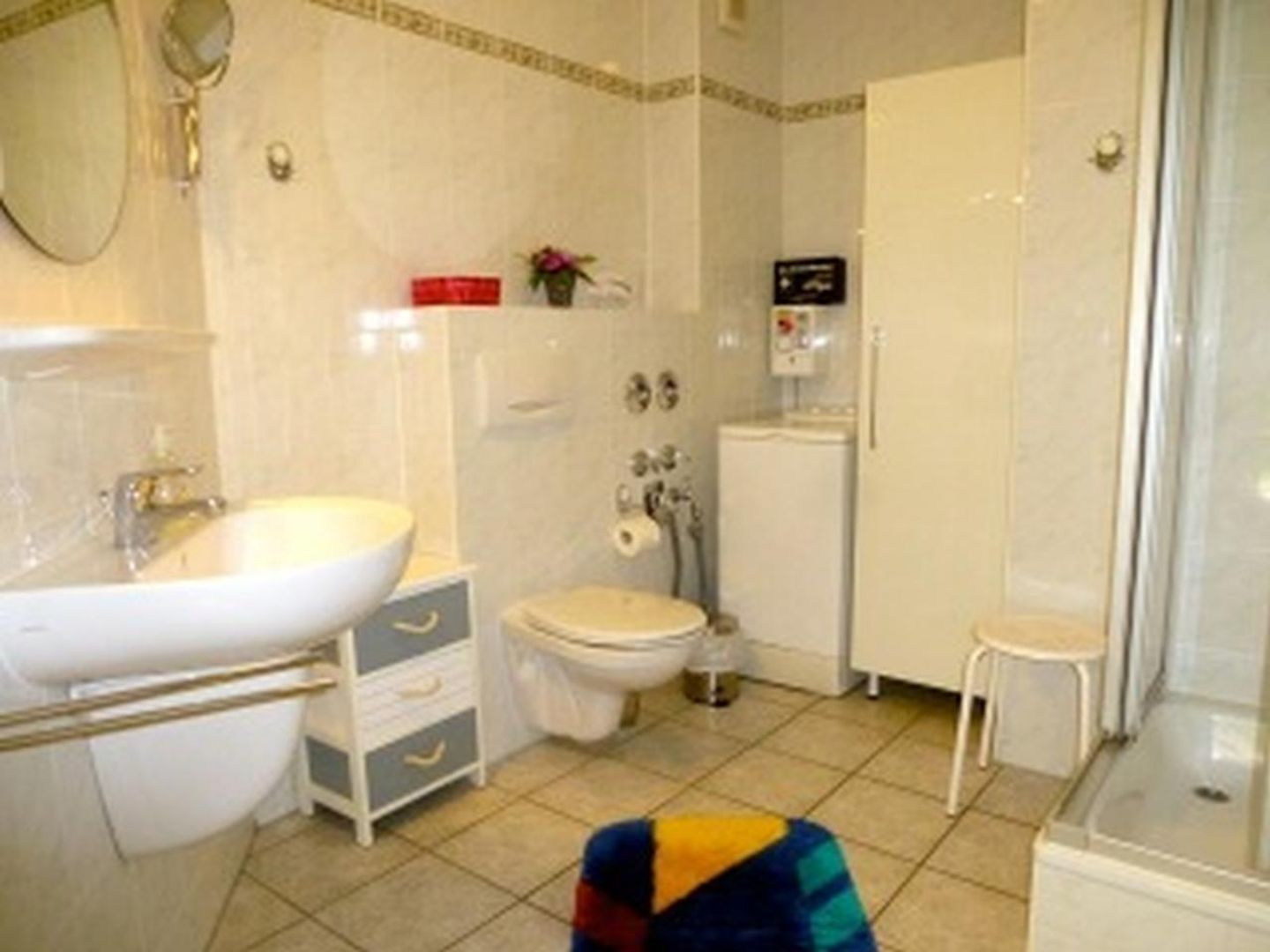  Wohng.2 " Neue Liebe" zfw/111 Deutschland - 