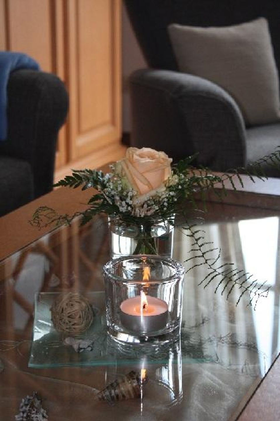  Glebbe 66 Whg. 3 "Hus Sünnschien" Deutschland - 