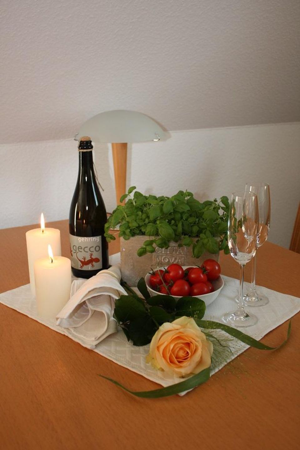  Glebbe 66 Whg. 3 "Hus Sünnschien" Deutschland - 