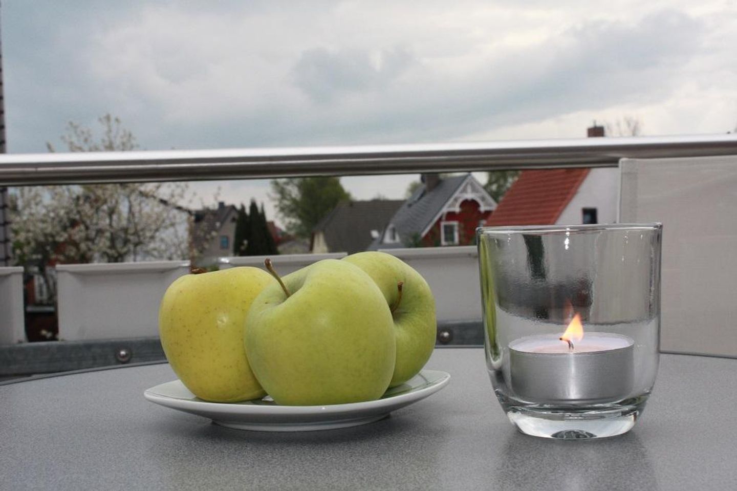  Glebbe 66 Whg. 3 "Hus Sünnschien" Deutschland - 