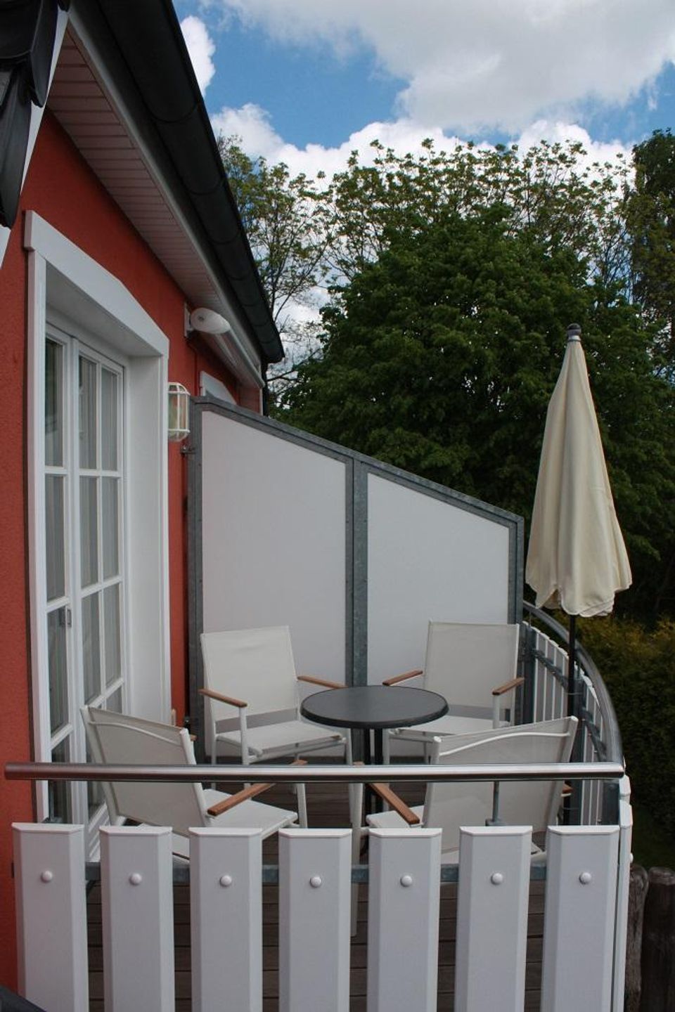  Glebbe 66 Whg. 3 "Hus Sünnschien" Deutschland - 