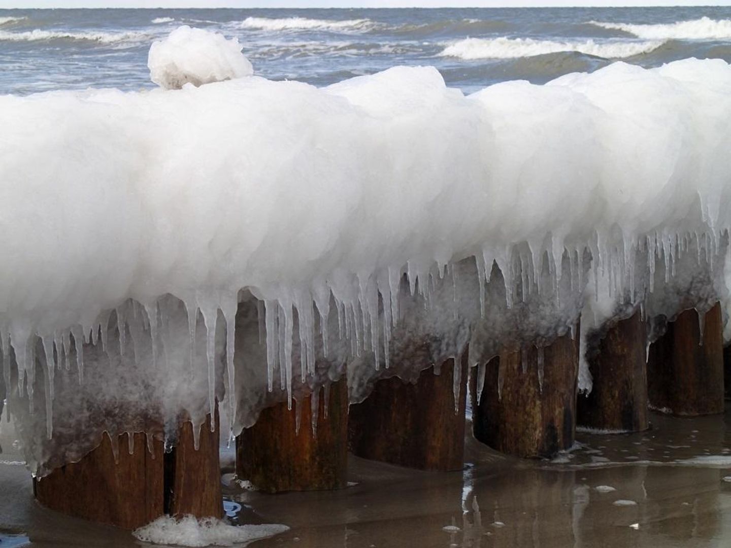  Glebbe 66 Whg. 3 "Hus Sünnschien" Deutschland - 