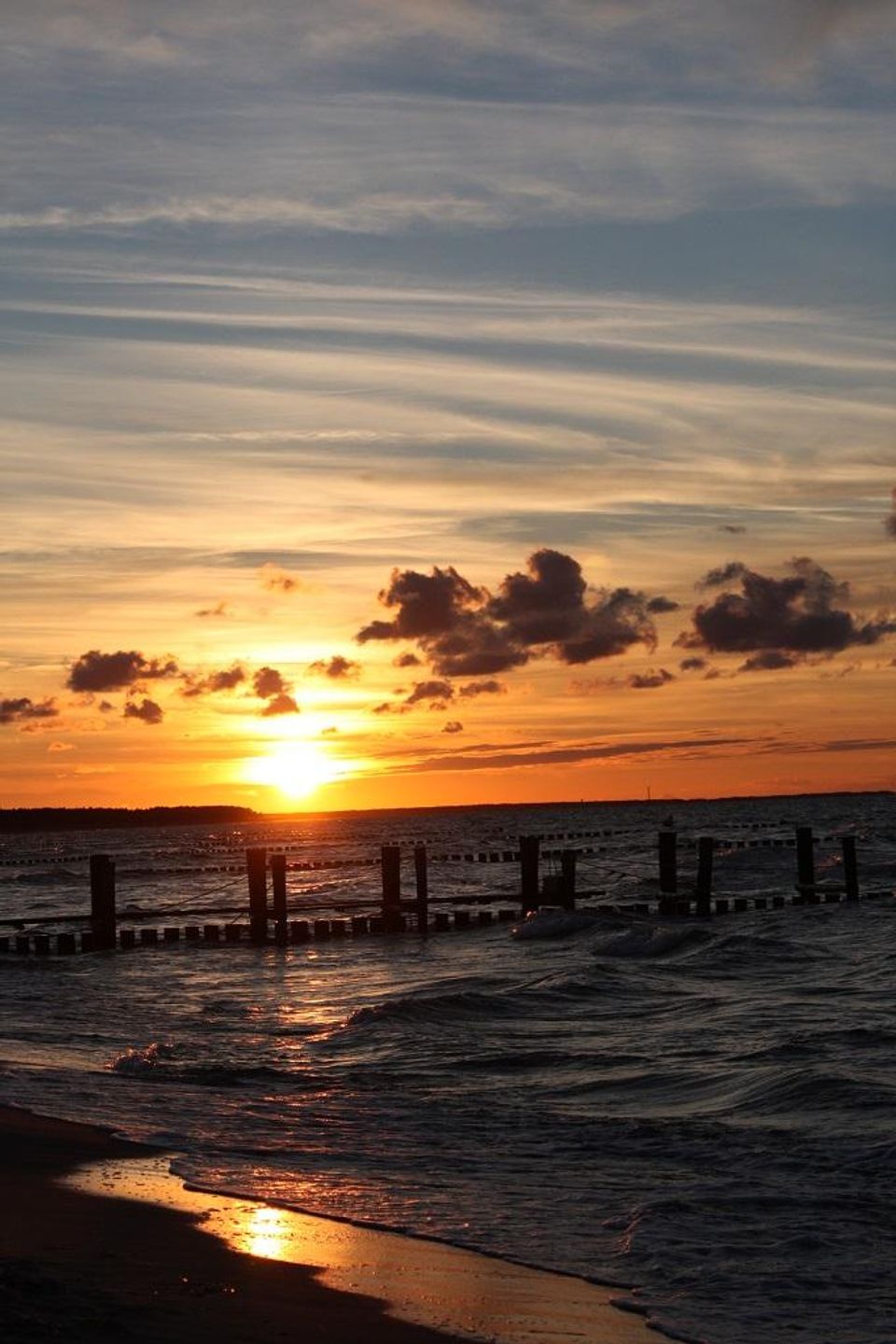  Glebbe 66 Whg. 3 "Hus Sünnschien" Deutschland - 