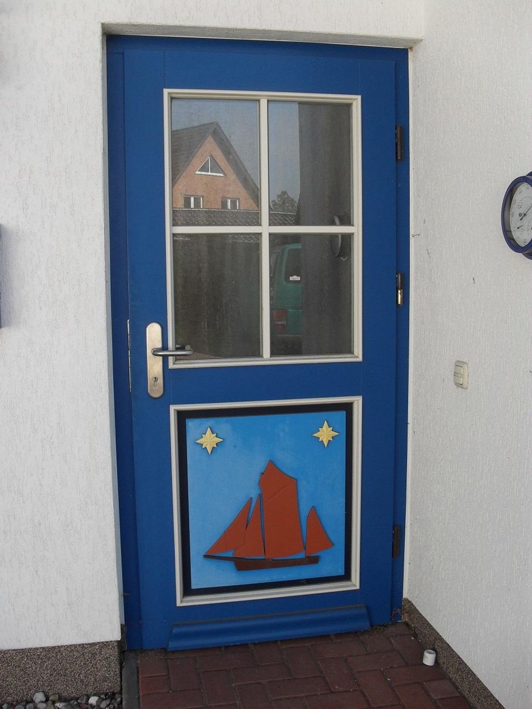  Wiesenstrasse 33 Deutschland - 