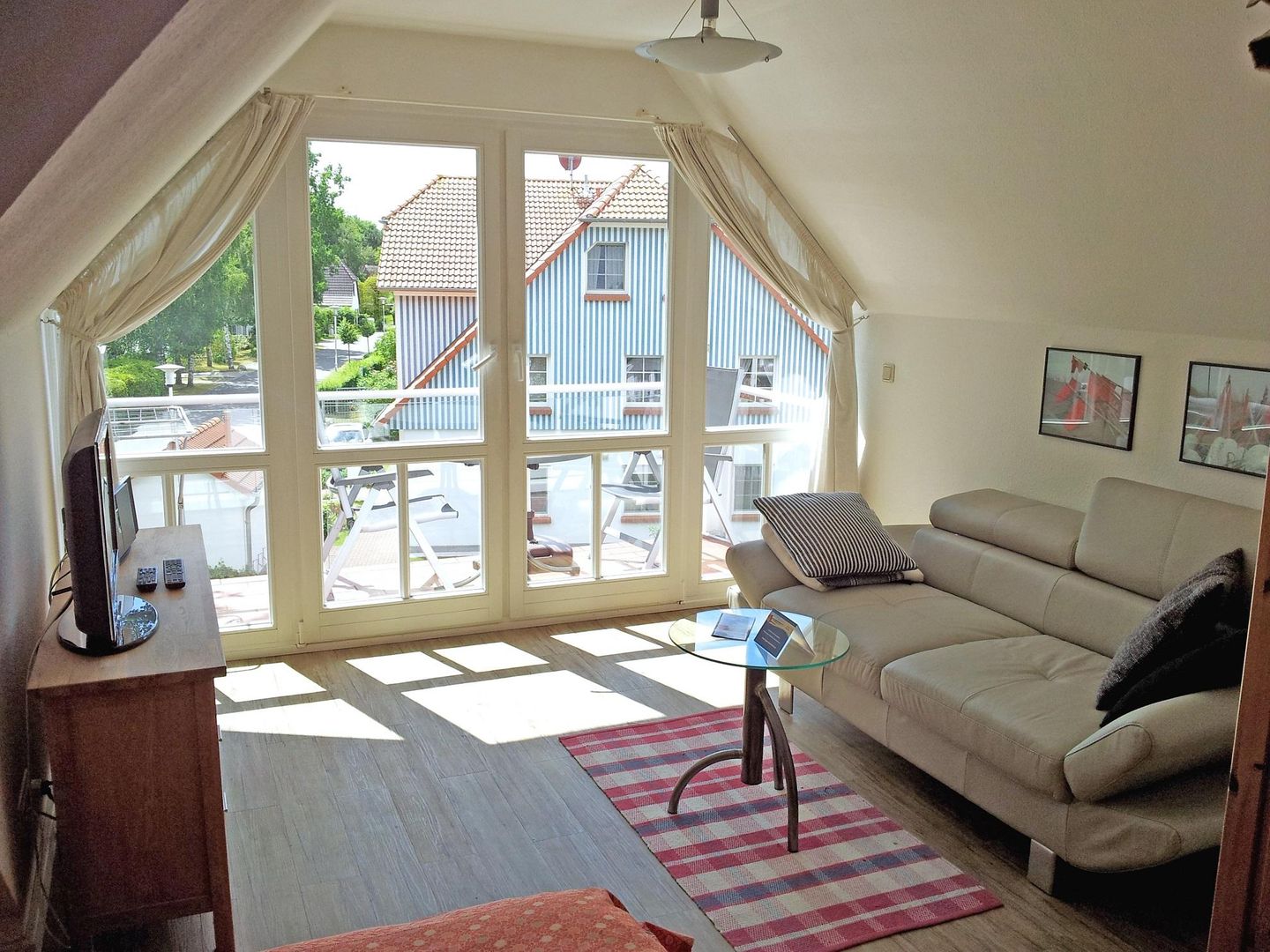  Birkenstrasse 6i Whg. 12/Winkler Deutschland - 