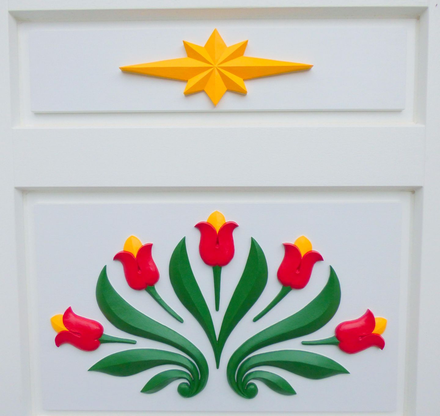  Lindenstrasse 30c "Sonnenrose" Deutschland - 