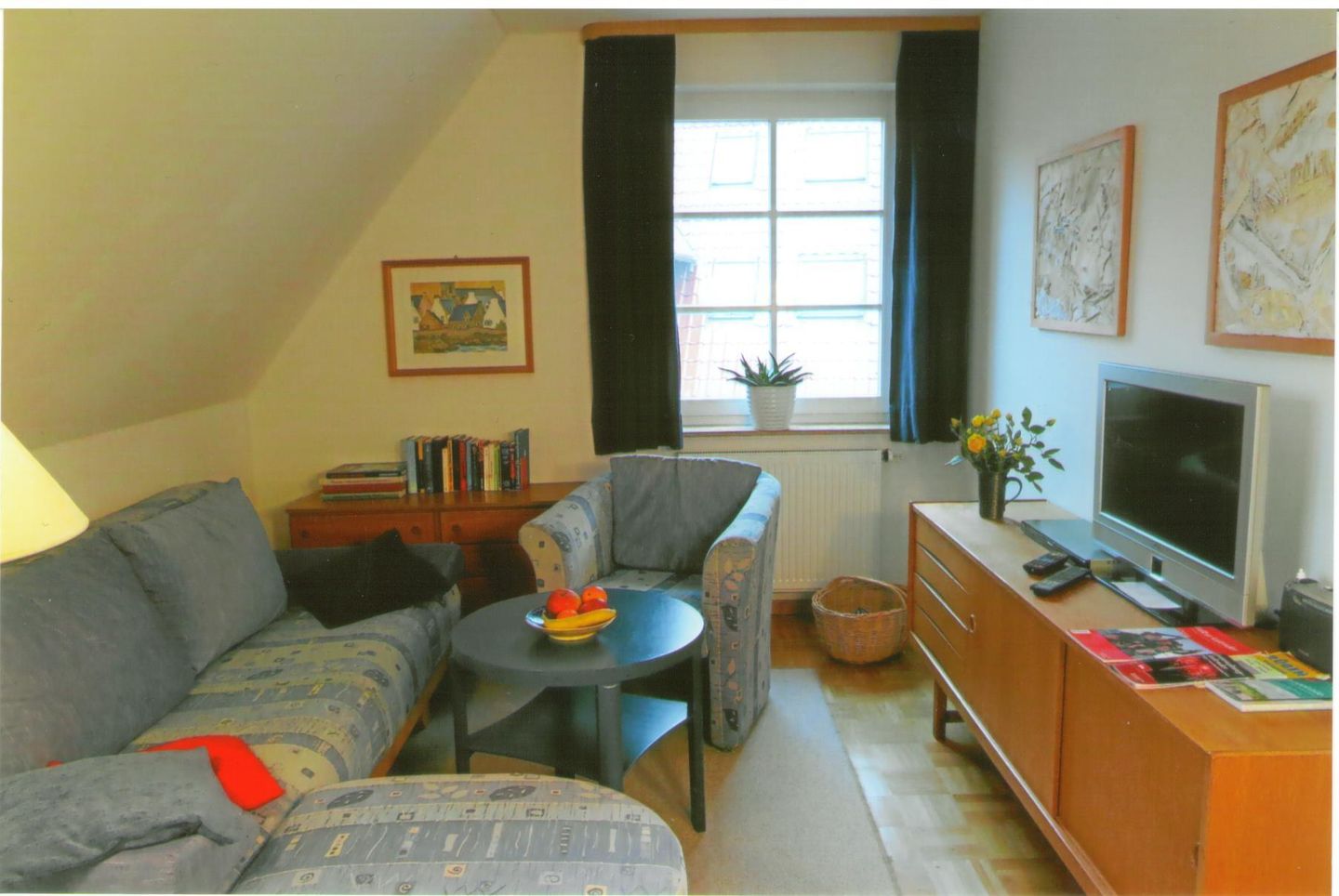  Lindenstrasse 32b OG Deutschland - 