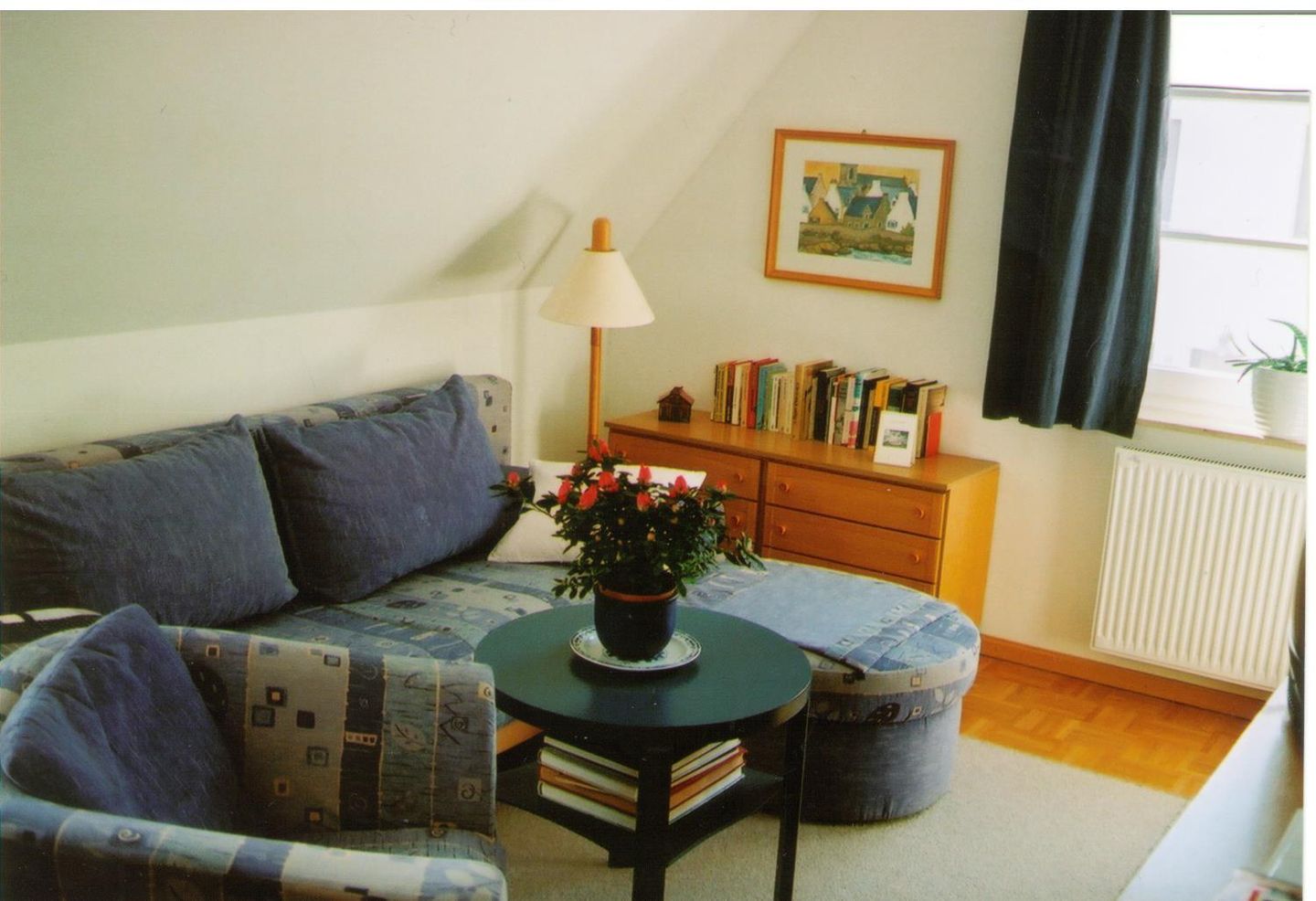  Lindenstrasse 32b OG Deutschland - 