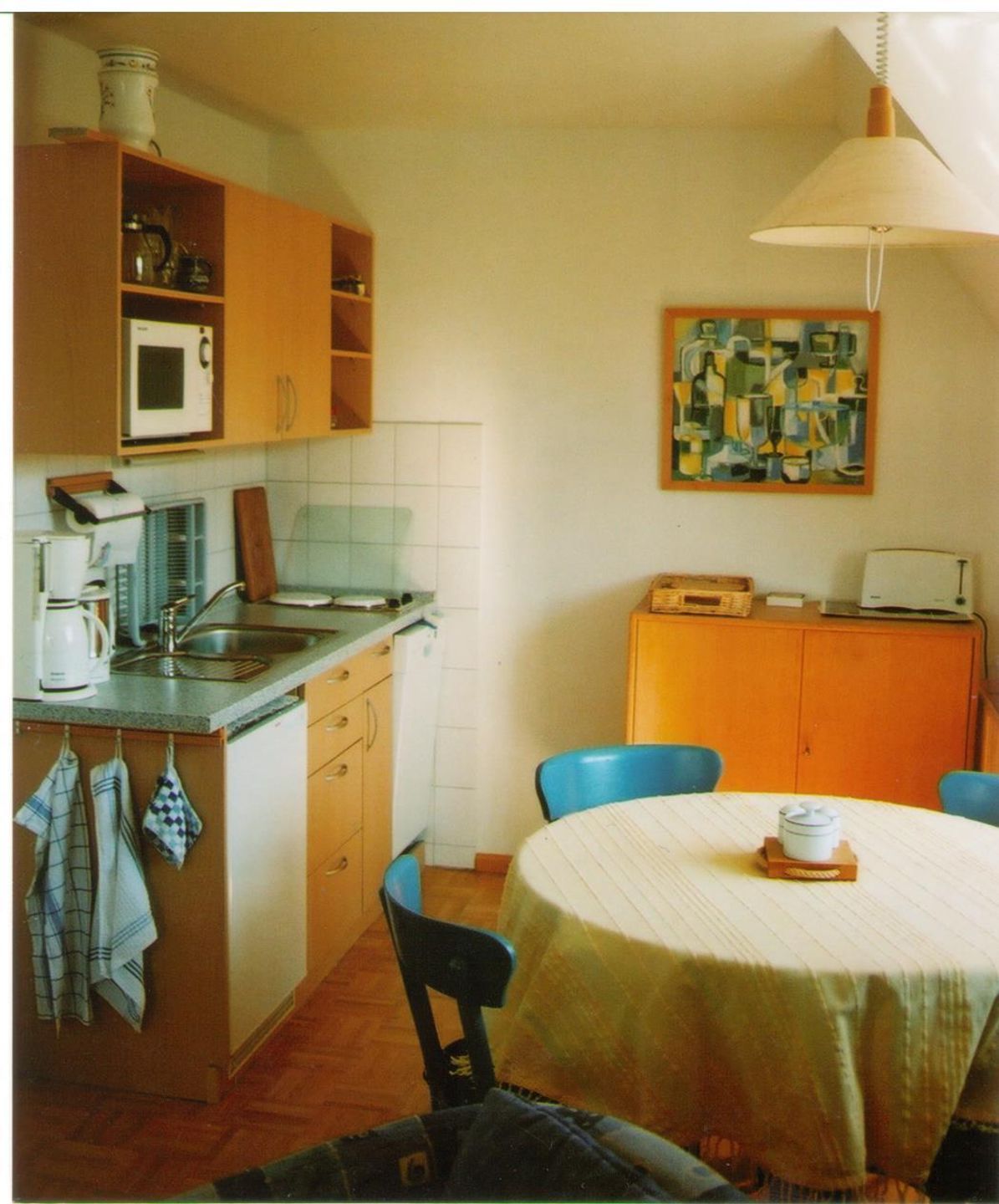  Lindenstrasse 32b OG Deutschland - 