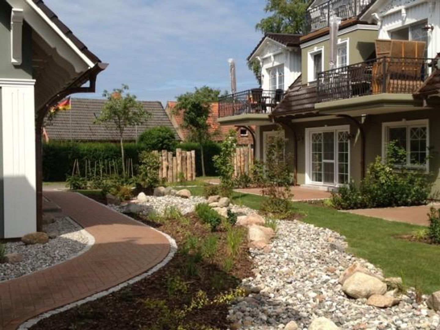  Friedenstrasse 20b Whg. 9 "Haus Davide Classique" Deutschland - 