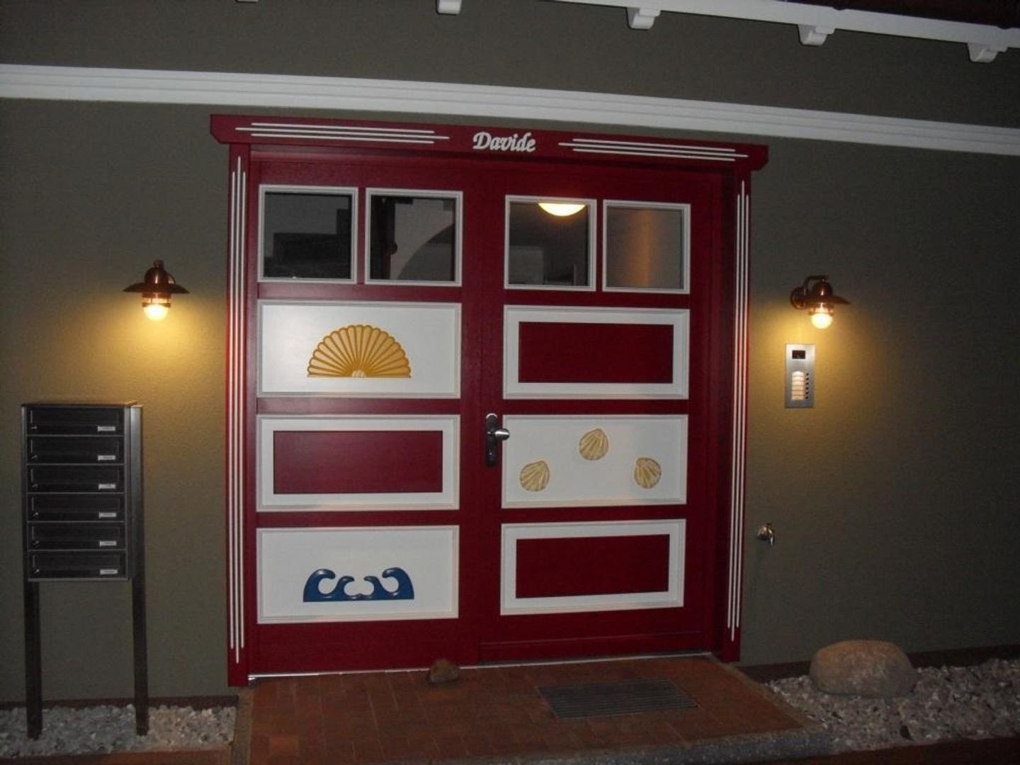  Friedenstrasse 20b Whg. 9 "Haus Davide Classique" Deutschland - 