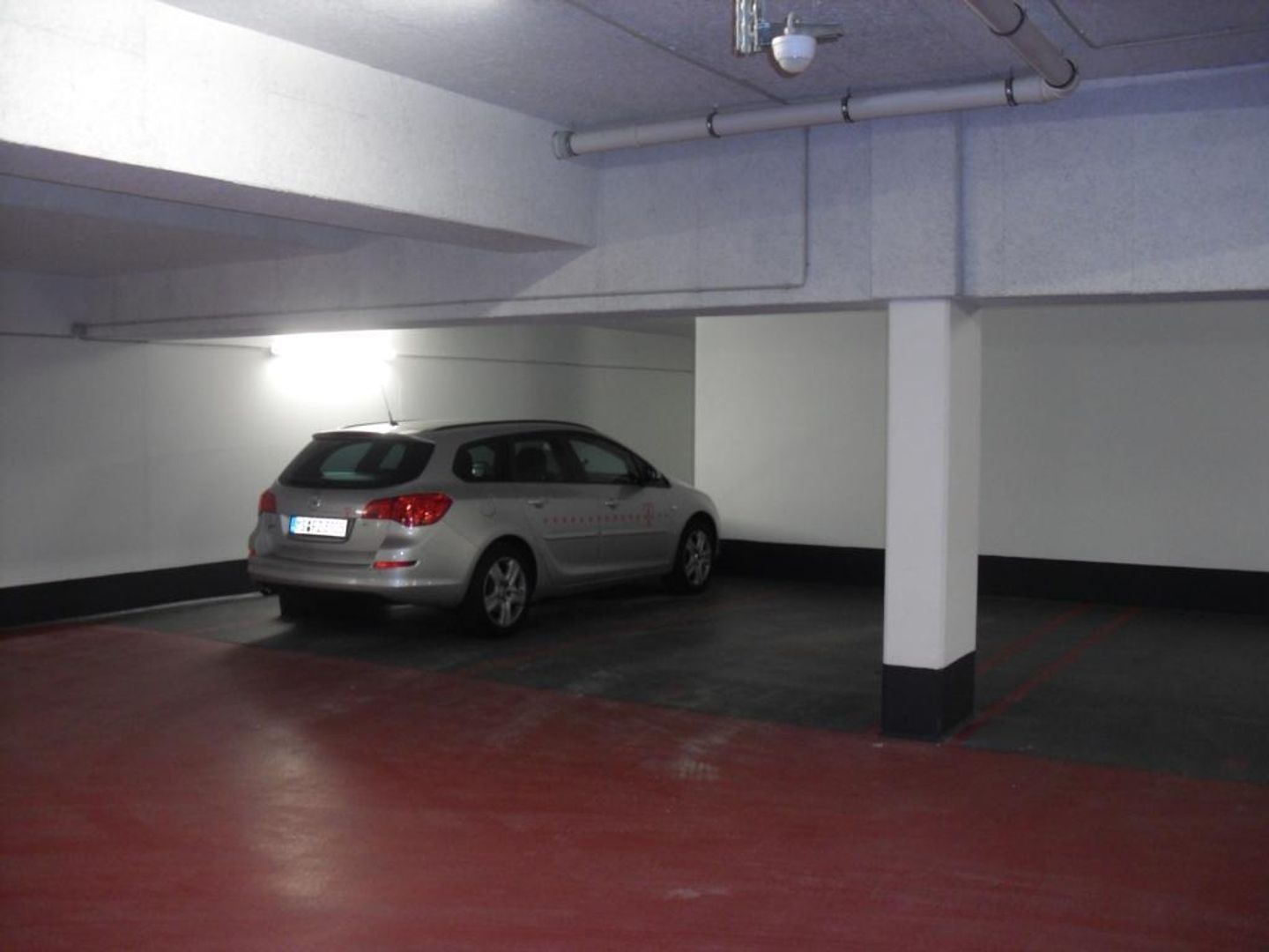  Friedenstrasse 20b Whg. 9 "Haus Davide Classique" Deutschland - 