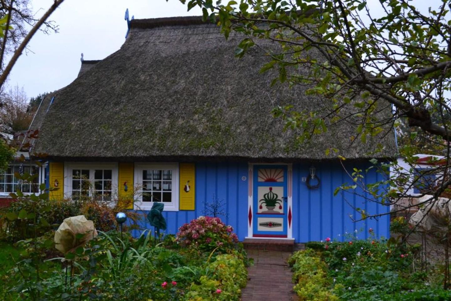  Friedenstrasse 20b Whg. 9 "Haus Davide Classique" Deutschland - 