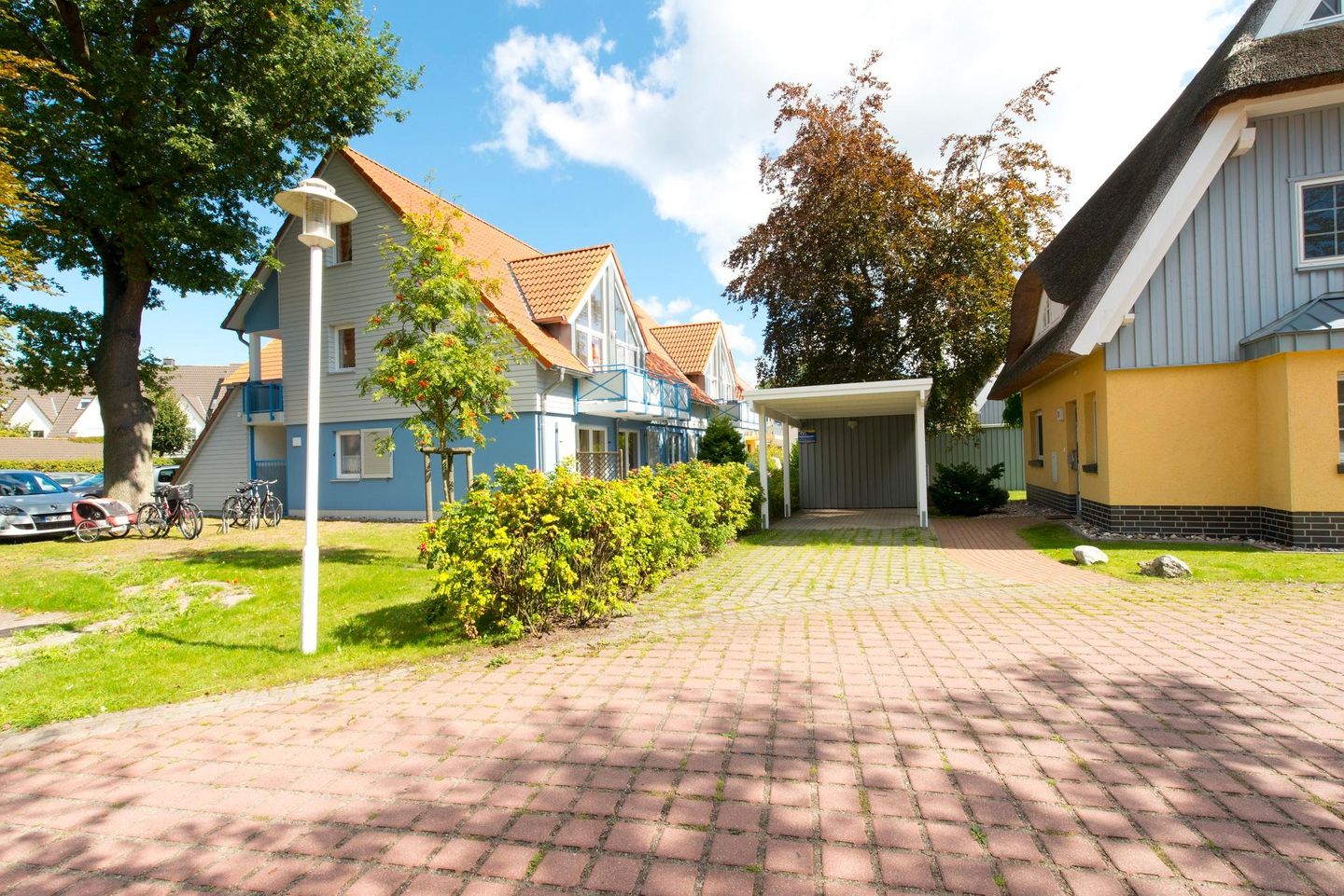  Lindenstrasse 43 Whg. 5 Deutschland - 