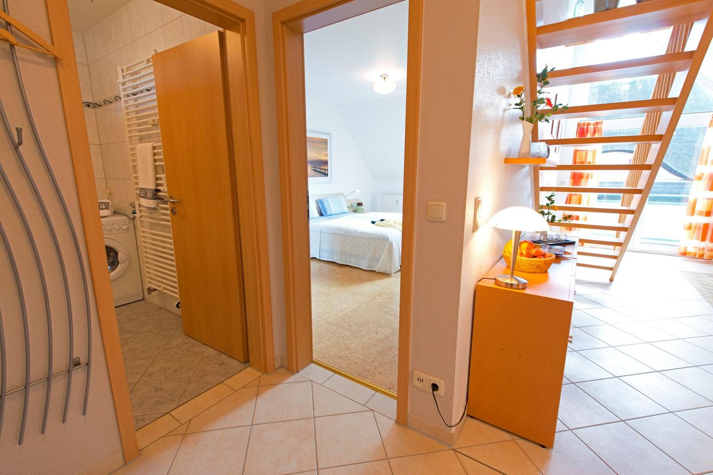  Lindenstrasse 43 Whg. 5 Deutschland - 